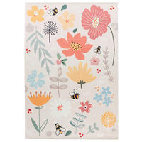 KINDERTEPPICH 155/230 cm  - Multicolor, Design, Textil (155/230cm)