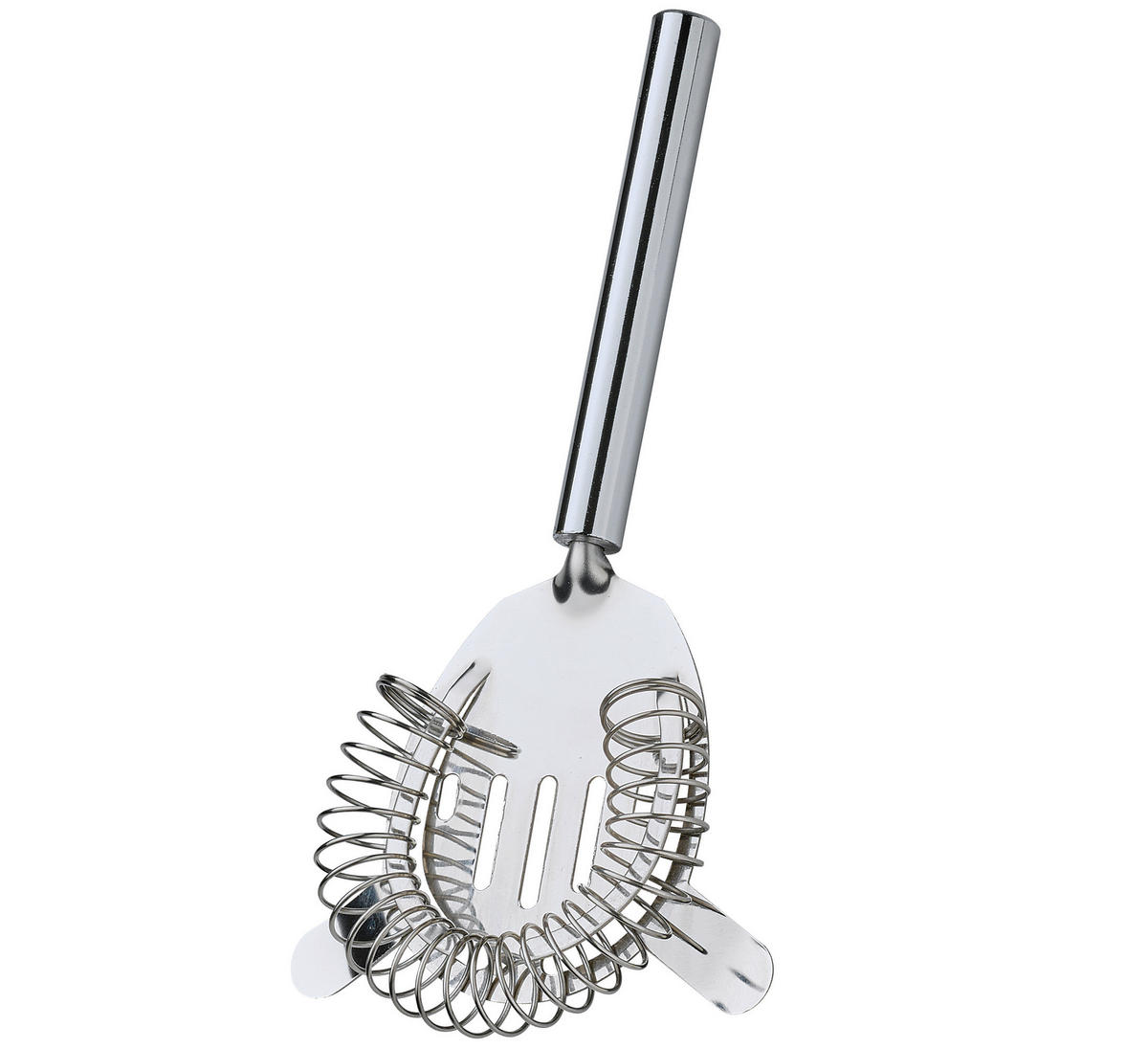 SADA BAROVÉHO PŘÍSLUŠENSTVÍ - barvy nerez oceli, Design, kov - Cilio