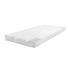 MATRATZENAUFLAGE - Weiß, Basics, Textil (90-100 190-200 cm) - Esposa MATRATZENAUFLAGE - Weiß, Basics, Textil (90-100 190-200 cm) - Esposa
