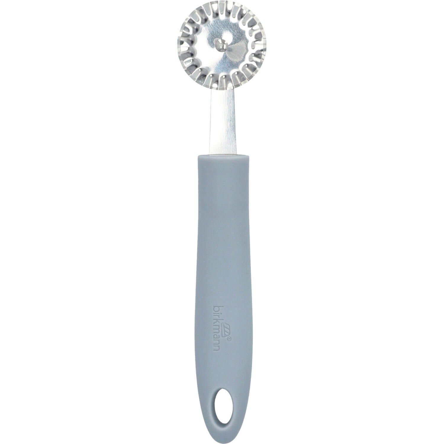 KAKSPORRE - ljusgrå, Basics (4/20/2,2cm) - Birkmann