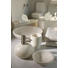 SEIFENSPENDER - Creme, Basics, Stein (12/13.3cm) - AQUANOVA