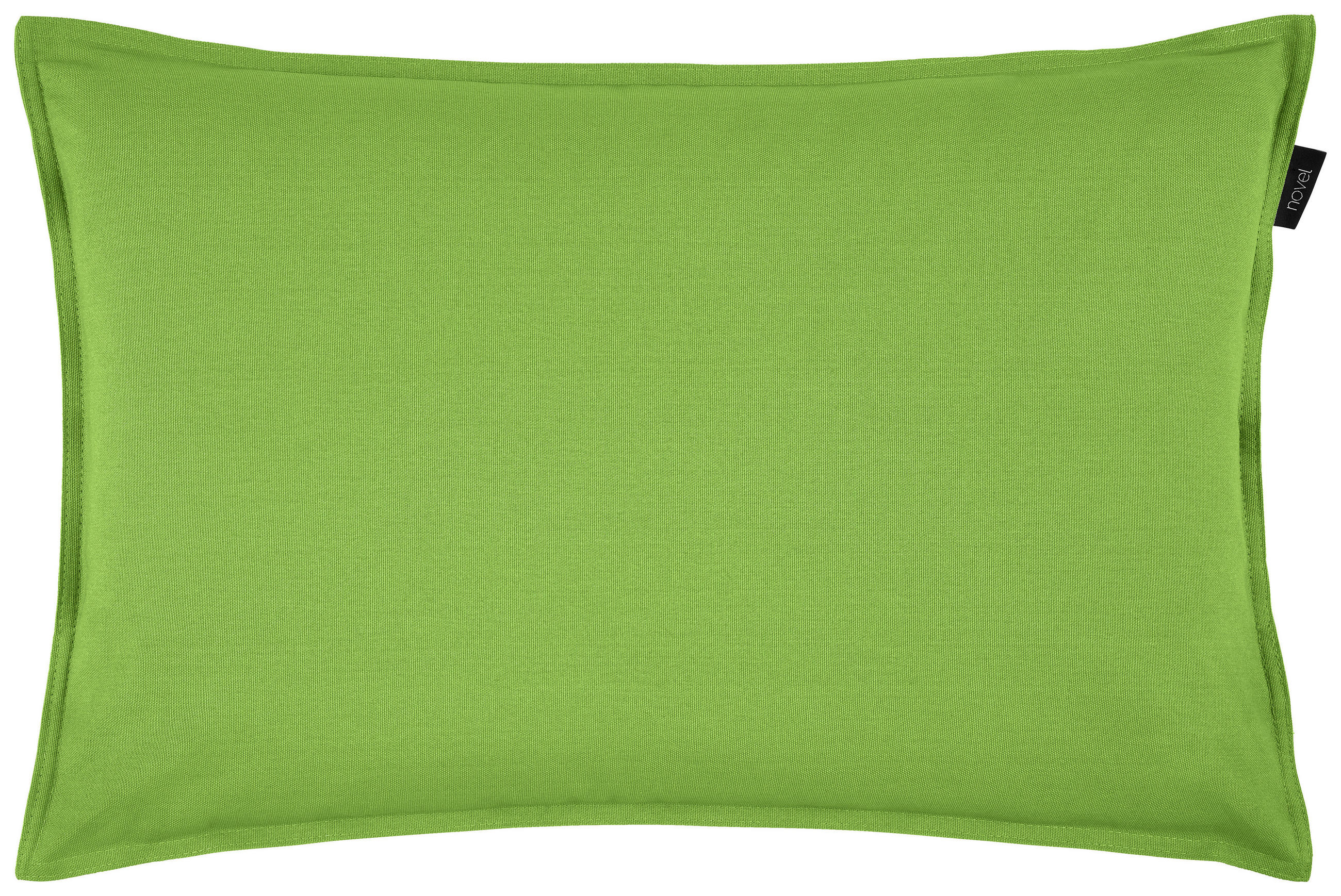 KISSENHÜLLE 40/60 cm  - Grün, Basics, Textil (40/60cm) - Novel