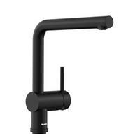 KÜCHENARMATUR 526676  - Schwarz, Basics, Metall (11/28,2/26,4cm) - Blanco