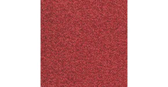TEPPICHBODEN per  m² - Rot, Basics, Textil (400cm) - Esposa