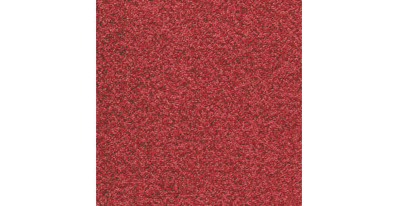 TEPPICHBODEN per m² - Rot, Basics, Textil (400cm) - Esposa