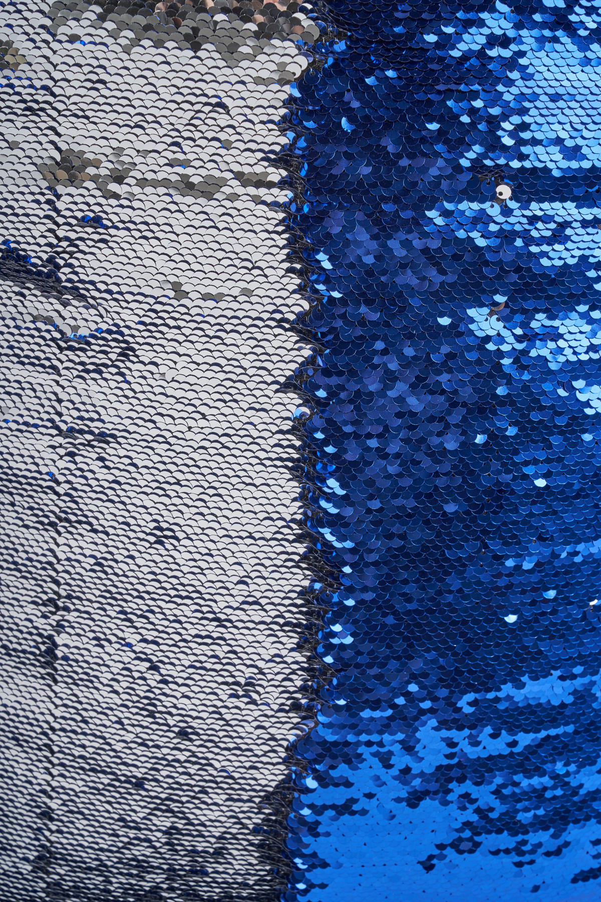 PLETENI TABURE 45/45/45 cm   - plava, Moderno, tekstil/plastika (45/45/45cm)