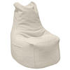 SITZSACK Cord Naturfarben 270 L  - Naturfarben, Design, Textil (85/100/85cm) - Carryhome
