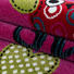 KINDERTEPPICH 120/170 cm - Lila, Trend, Textil (120/170cm) - Ben'n'jen KINDERTEPPICH 120/170 cm - Lila, Trend, Textil (120/170cm) - Ben'n'jen