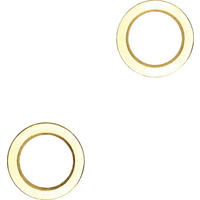 RING  - Goldfarben, Basics, Metall (0.9cm) - Homeware