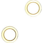RING  - Goldfarben, Basics, Metall (0.9cm) - Homeware