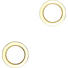 RING - Goldfarben, Basics, Metall (0.9cm) - Homeware RING - Goldfarben, Basics, Metall (0.9cm) - Homeware