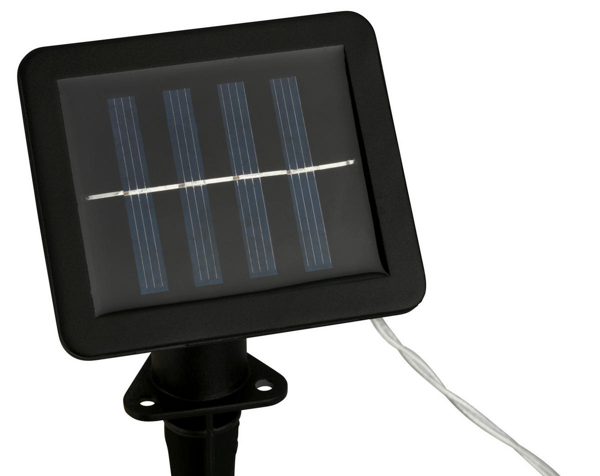 SOLARNA SVETILKA               - Basics (10000mm)