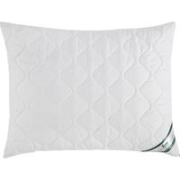 KOPFPOLSTER 70/90 cm   - Weiß, KONVENTIONELL, Textil (70/90cm) - FAN