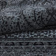 WEBTEPPICH 240/340 cm Marrakesh Grau  - Grau, KONVENTIONELL, Textil (240/340cm) - Novel