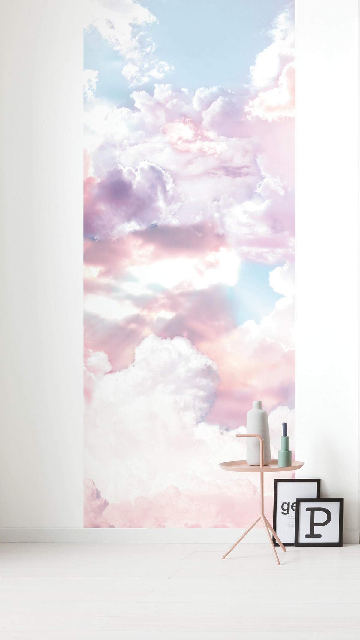 NON WOVEN-TAPET 100/250 cm  - Natur (100/250cm)