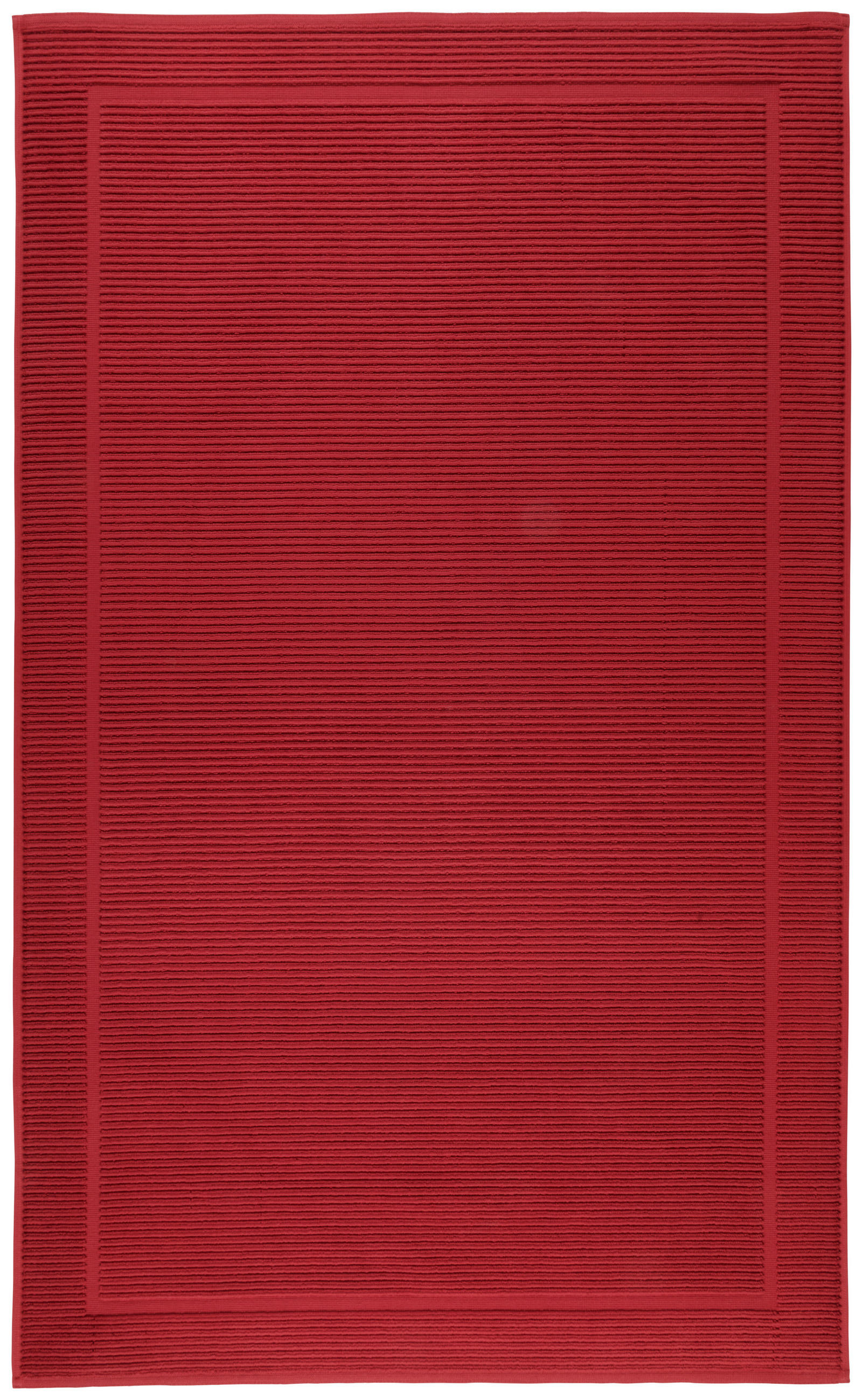 FÜRDŐSZOBASZŐNYEG  70/120 cm    - Basics, textil (70/120cm) - Bio:Vio