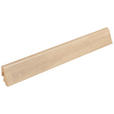 SOCKELLEISTE Eichefarben  - Eichefarben, Basics, Holzwerkstoff (1,85/3,85/240cm) - Homeware