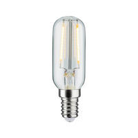 LED-LEUCHTMITTEL   E14 2.8 W 250 lm  - Klar, Basics, Glas (2,5/8,2cm) - Paulmann