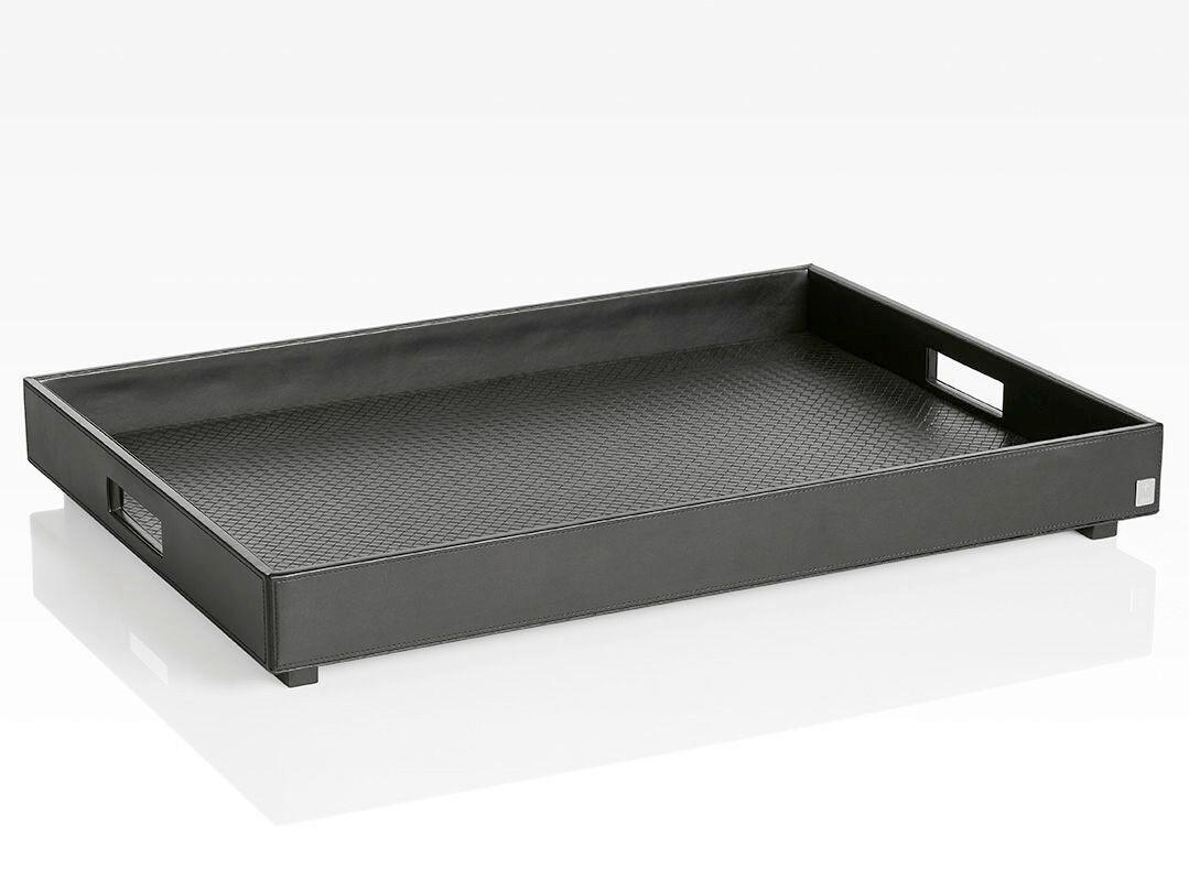 TABLETT  - Schwarz, Design (66/6/47cm) - Joop!