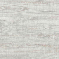 WANDPANEEL Baridecor Aqua Eiche Bianco, Greige  - Eiche Bianco/Greige, Design, Kunststoff (60/30/0,4cm)
