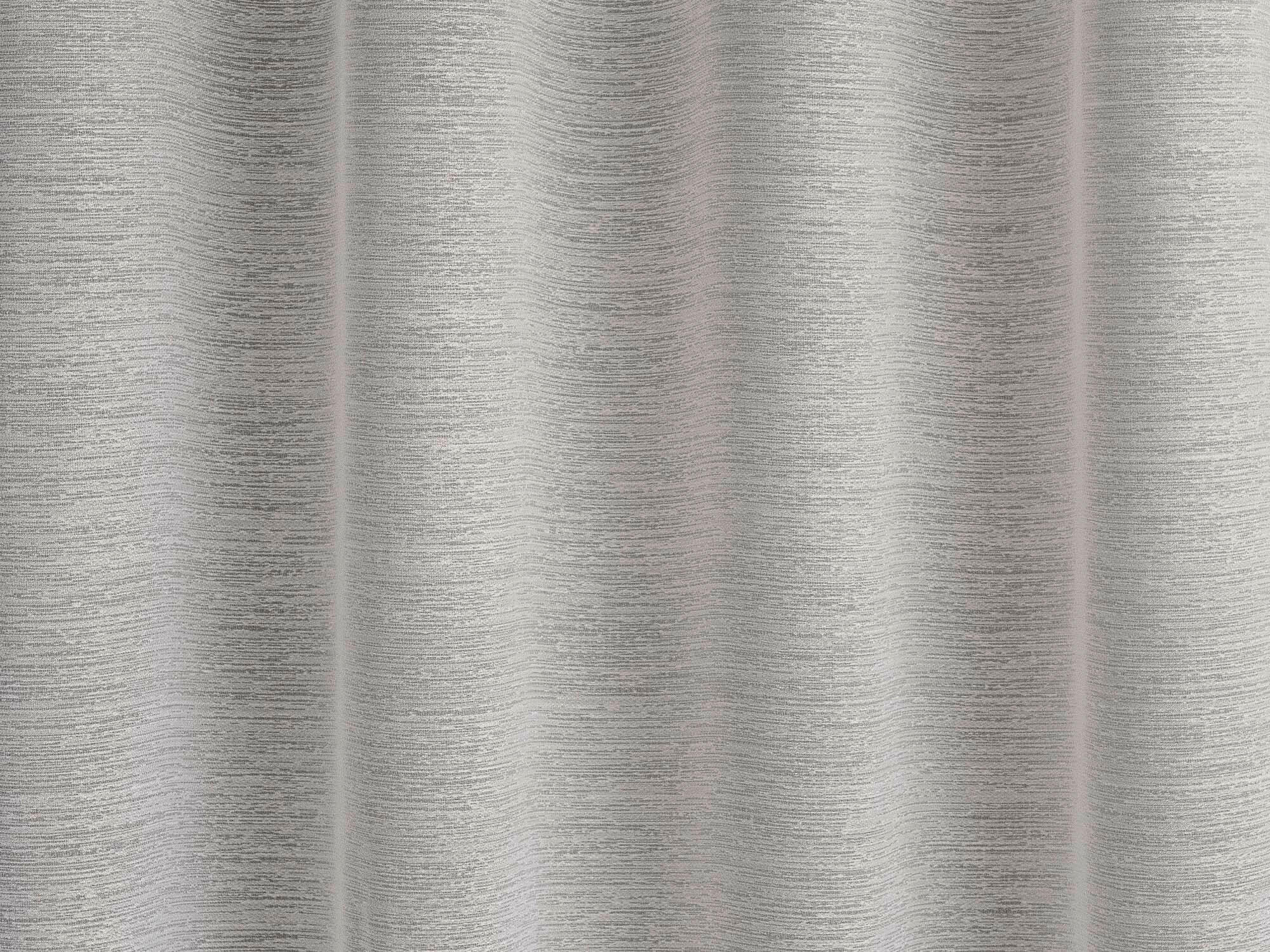 MATERIJAL ZA ZAVESE bež-siva   - bež-siva, Osnovno, tekstil (320cm)