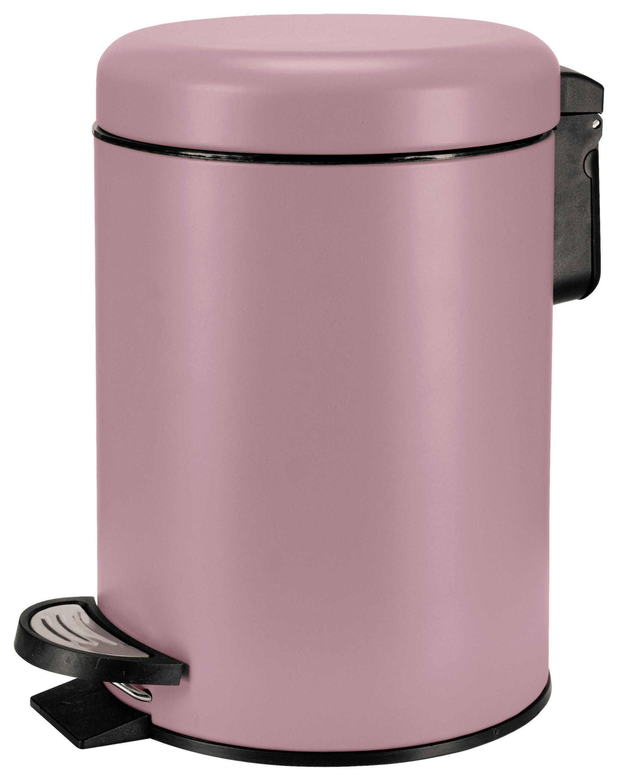 KOZMETICKÝ KÔŠ, 5 l - biela, Basics, plast (19/24,5cm) - Kleine Wolke