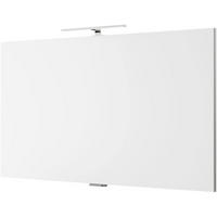 BADEZIMMERSPIEGEL 120/70/3,2 cm  - KONVENTIONELL, Glas/Holzwerkstoff (120/70/3,2cm) - Pelipal