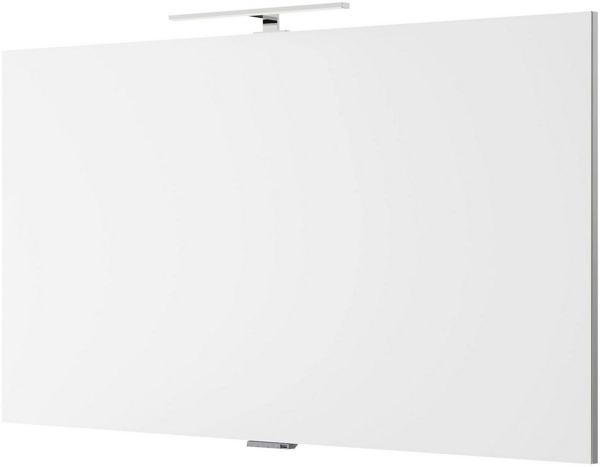 BADEZIMMERSPIEGEL 120/70/3,2 cm  - KONVENTIONELL, Glas/Holzwerkstoff (120/70/3,2cm) - Pelipal