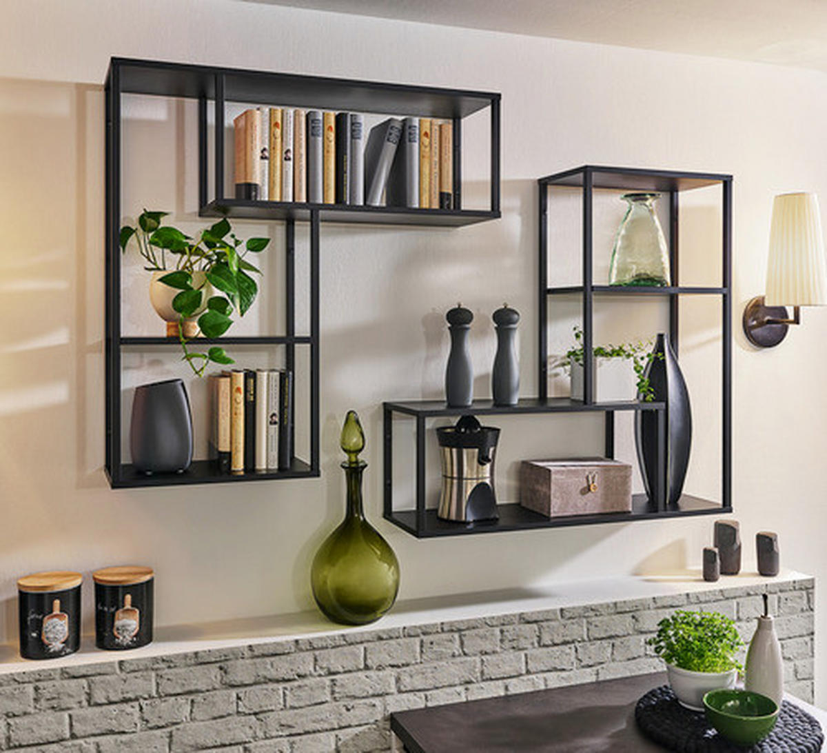 EINBAUKÜCHE   - Design, Holzwerkstoff - Dieter Knoll