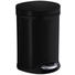 KOSMETIKEIMER Metall - Schwarz, Basics, Kunststoff/Metall (22/33,5/22,5cm) KOSMETIKEIMER Metall - Schwarz, Basics, Kunststoff/Metall (22/33,5/22,5cm)