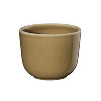 BECHER semana  - Karamell, Basics, Keramik (6,5/5.5cm) - ASA