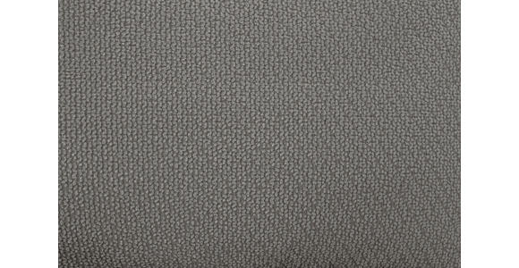SCHLAFSOFA  in Struktur Dunkelgrau  - Dunkelgrau/Schwarz, KONVENTIONELL, Kunststoff/Textil (195/93/83cm) - Carryhome