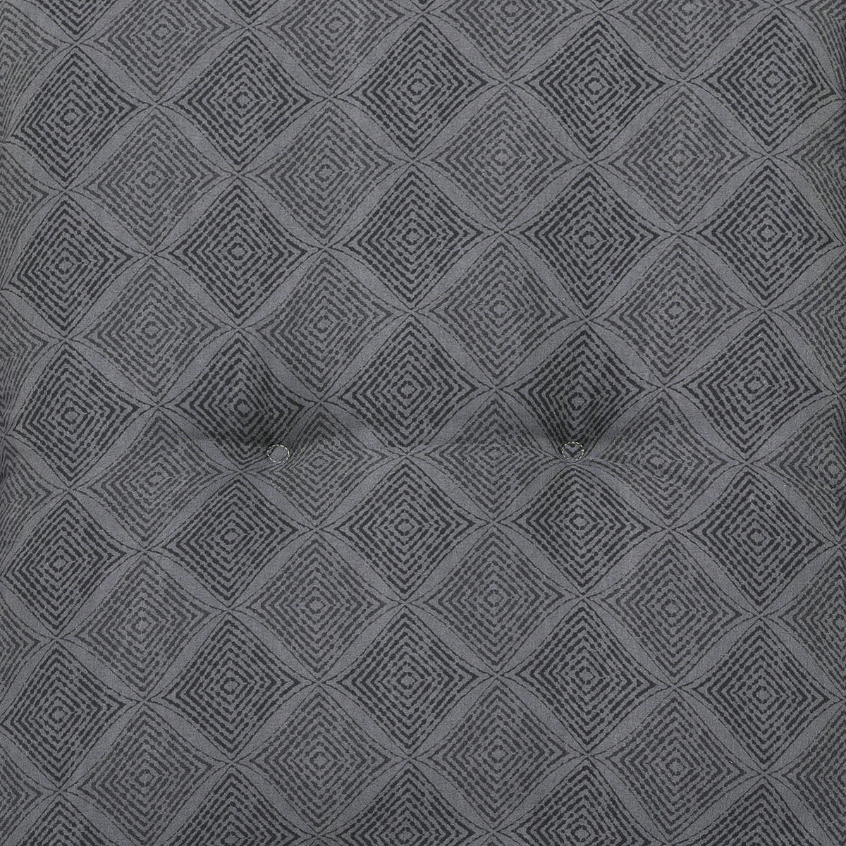 PERNĂ PENTRU șEZUT    - antracit, Konventionell, textil (40/8/40cm)