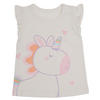 BABYSHIRT - Creme, Basics, Textil (62null) - Patinio