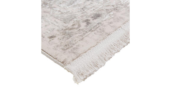 VINTAGE-TEPPICH 160/230 cm Artemis  - Beige, Design, Naturmaterialien/Textil (160/230cm) - Dieter Knoll