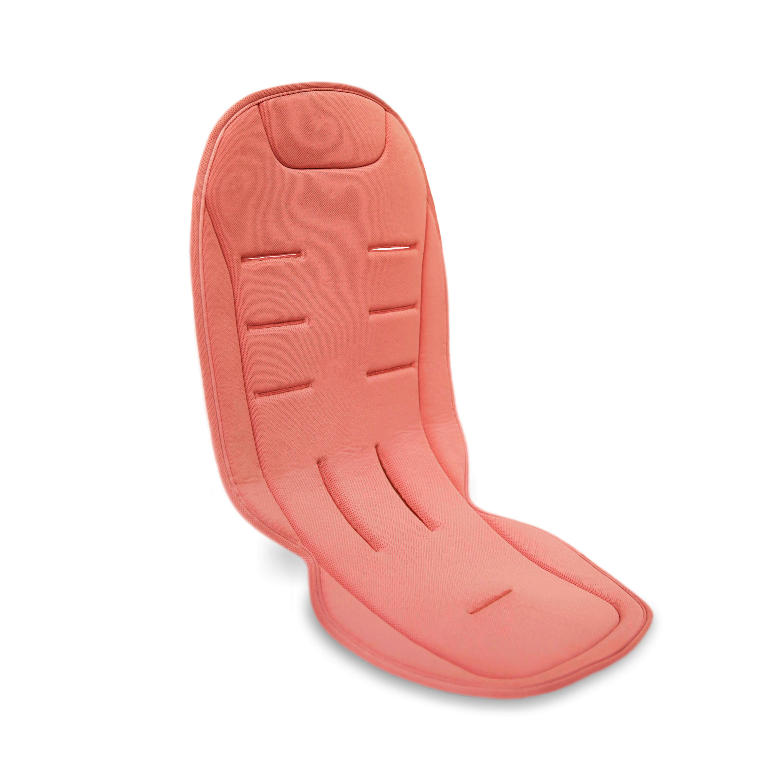 KINDERWAGENEINLAGE - Pink, Basics, Textil (75/1/38cm) - Joolz