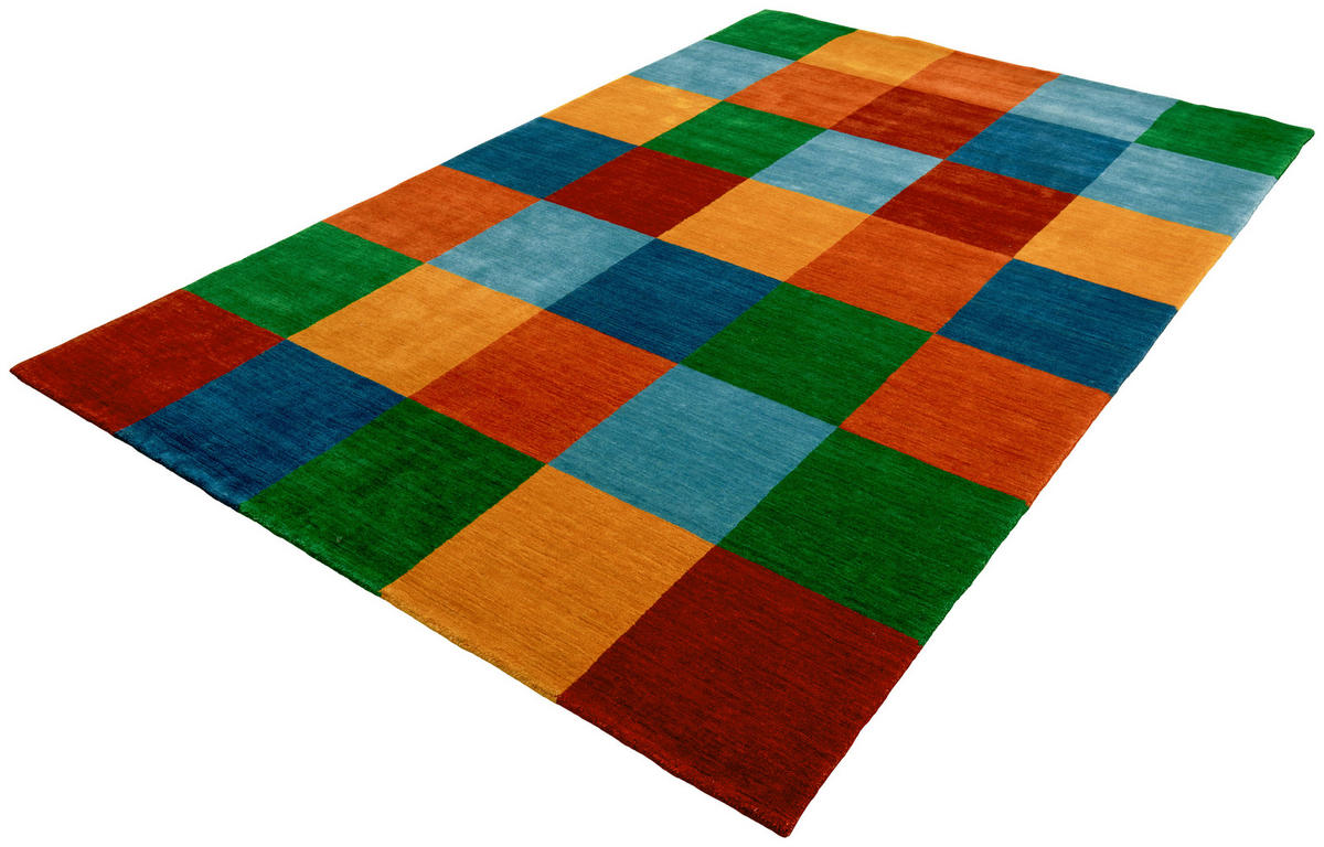 ORIENTTEPPICH 160/230 cm Savannah Colourchart Braun, Grau  - Braun/Grau, LIFESTYLE, Textil (160/230cm) - Cazaris