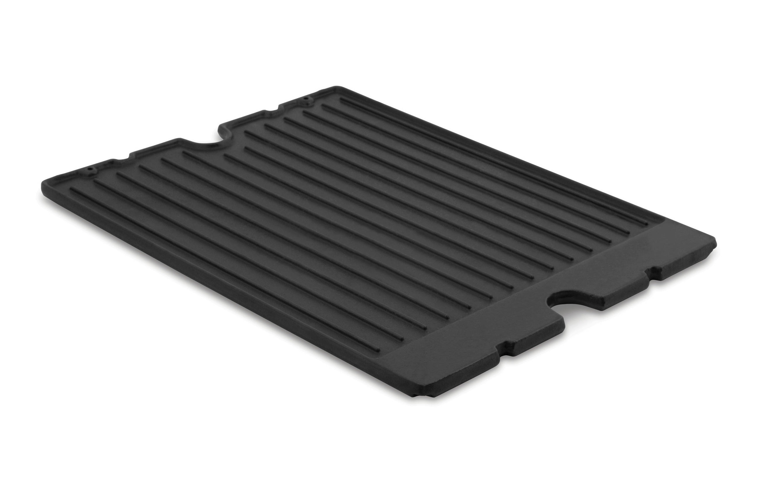 PRIBOR ZA ŽAR - antracit, Basics, kovina (44.13/1.5/32.07cm) - Broil King