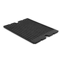PRIBOR ZA ŽAR - antracit, Basics, kovina (44.13/1.5/32.07cm) - Broil King
