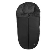 VREČA ZA NOGE FOOTMUFF 2G - črna, Basics, tekstil - Mima