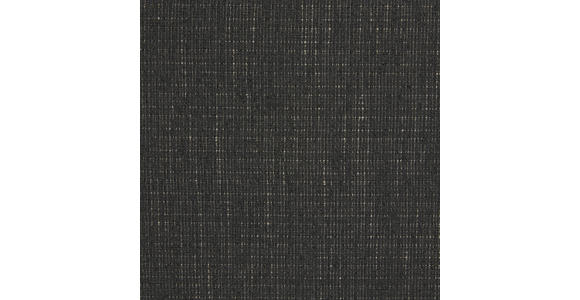 BOXSPRINGBETT 200/200 cm in Anthrazit, Schwarz - Anthrazit/Schwarz, Design, Textil/Metall (200/200cm) - Hom`in