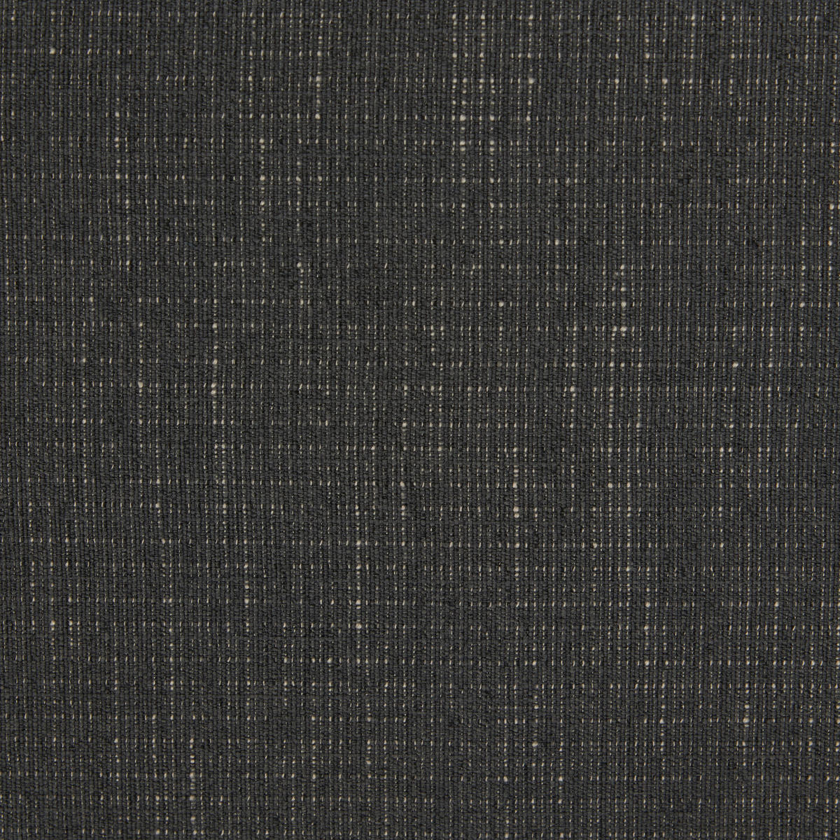 BOXSPRINGBETT 120/200 cm  in Anthrazit, Schwarz  - Anthrazit/Schwarz, Design, Textil/Metall (120/200cm) - Hom`in