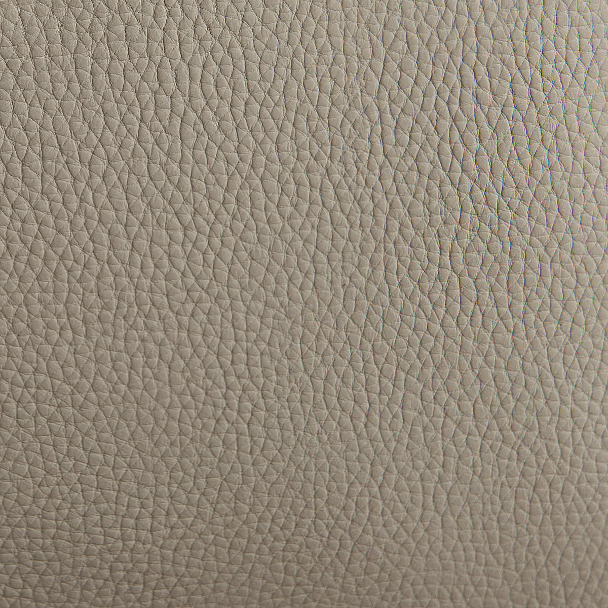 ARMLEHNSTUHL  Sitzfläche 360° drehbar, automatische Rückholfunktion Webstoff Echtleder  - Beige/Schwarz, Design, Leder/Textil (63,5/82.5/63cm) - Novel