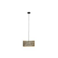HÄNGELEUCHTE 33/153/33 cm   - Design, Holz (33/153/33cm) - Zuiver