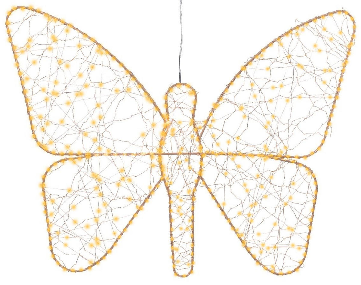 LED SVJETILJKA DEKORATIVNA  - Design (1/58/43cm)