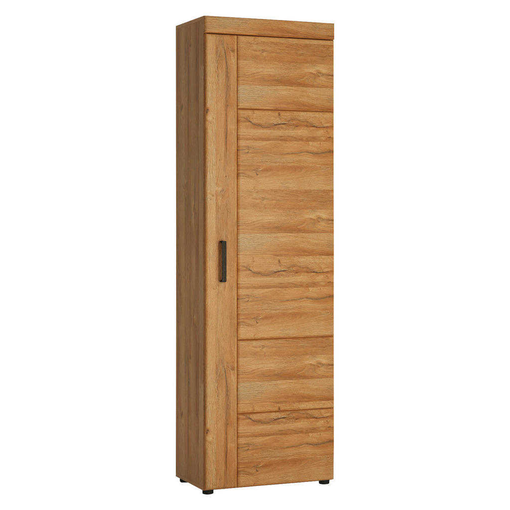 Garderobenschrank Cortina Eiche Dekor B: 58 Cm