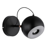 NÁSTĚNNÉ LED SVÍTIDLO, 12/21,5 cm  - Design (12/21,5cm) - Globo