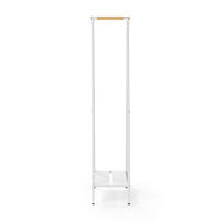TURMWÄSCHETROCKNER Linn  - Weiss, Basics, Metall (47,6/170/125.6cm) - Brabantia