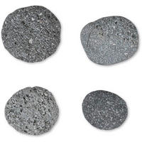 DEKORSTENAR - antracit, Basics, sten (500ml) - Ambia Home