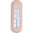 Luma Badethermometer - Altrosa/Rosa, Basics, Kunststoff (14,8/5/1,3cm) - Bebe Jou
